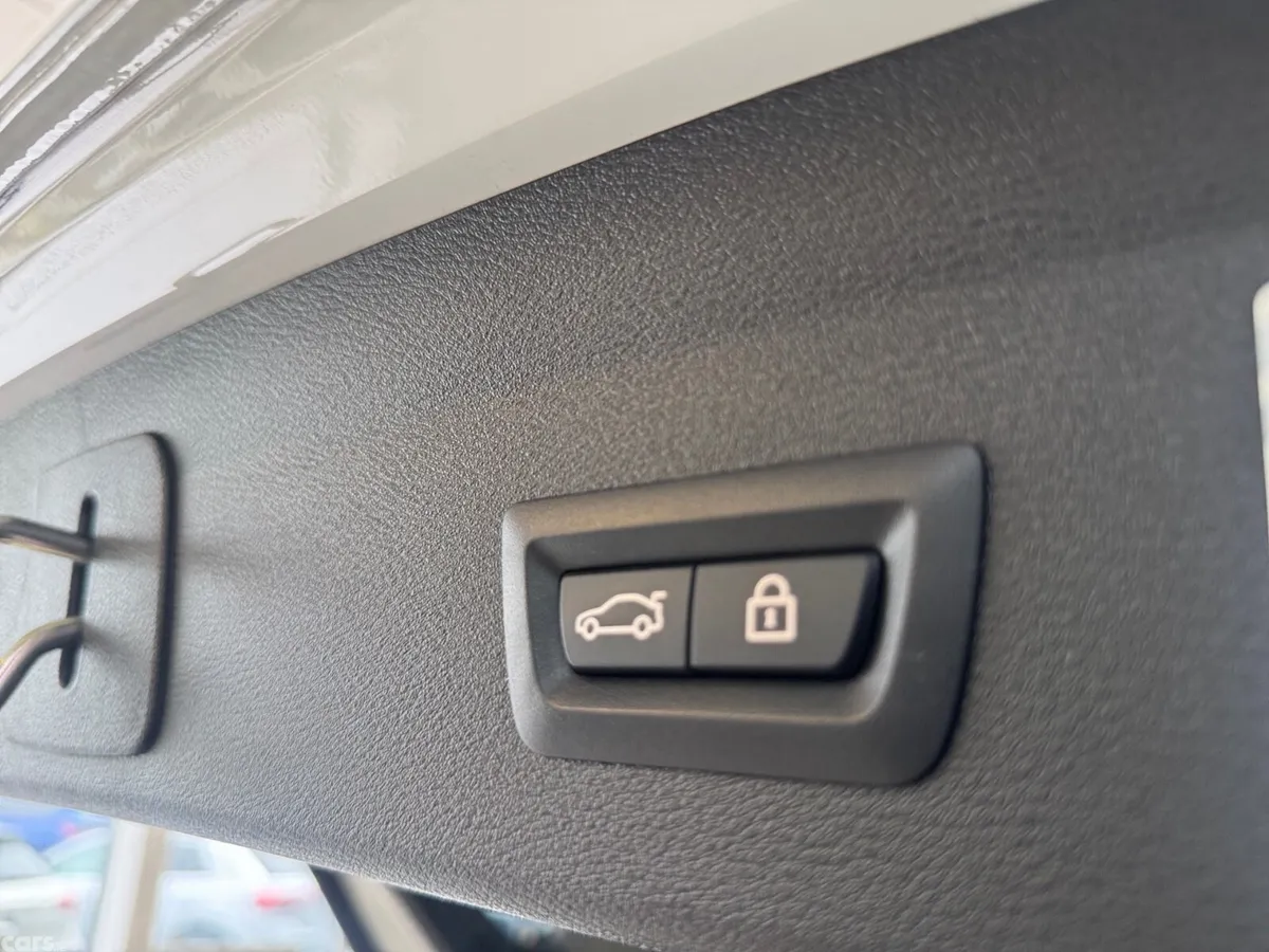 BMW X1 SUV, Diesel, 2019, White