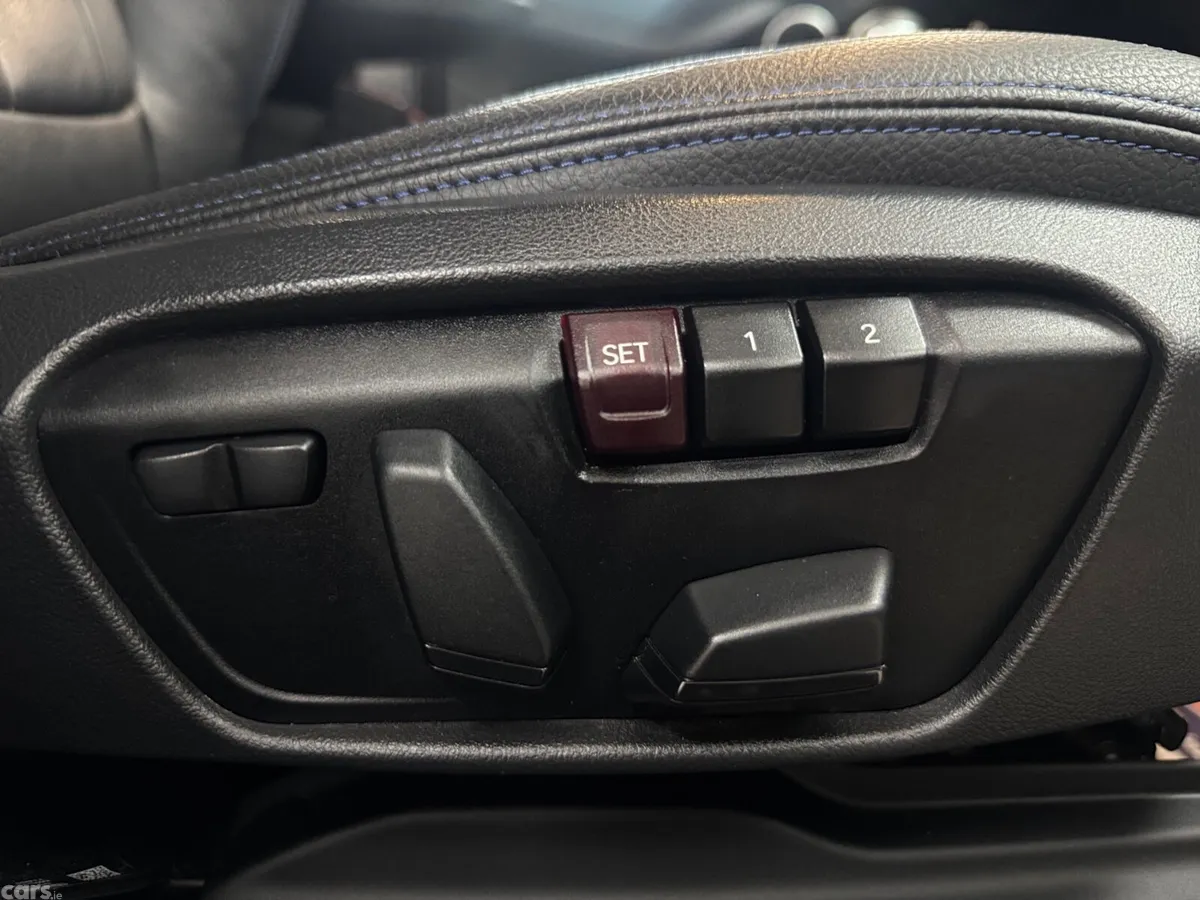 BMW X1 SUV, Diesel, 2019, White
