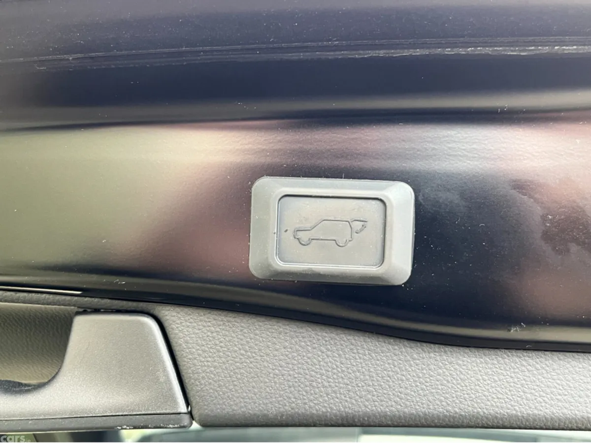 Toyota RAV4 SUV, Petrol Hybrid, 2021, Grey