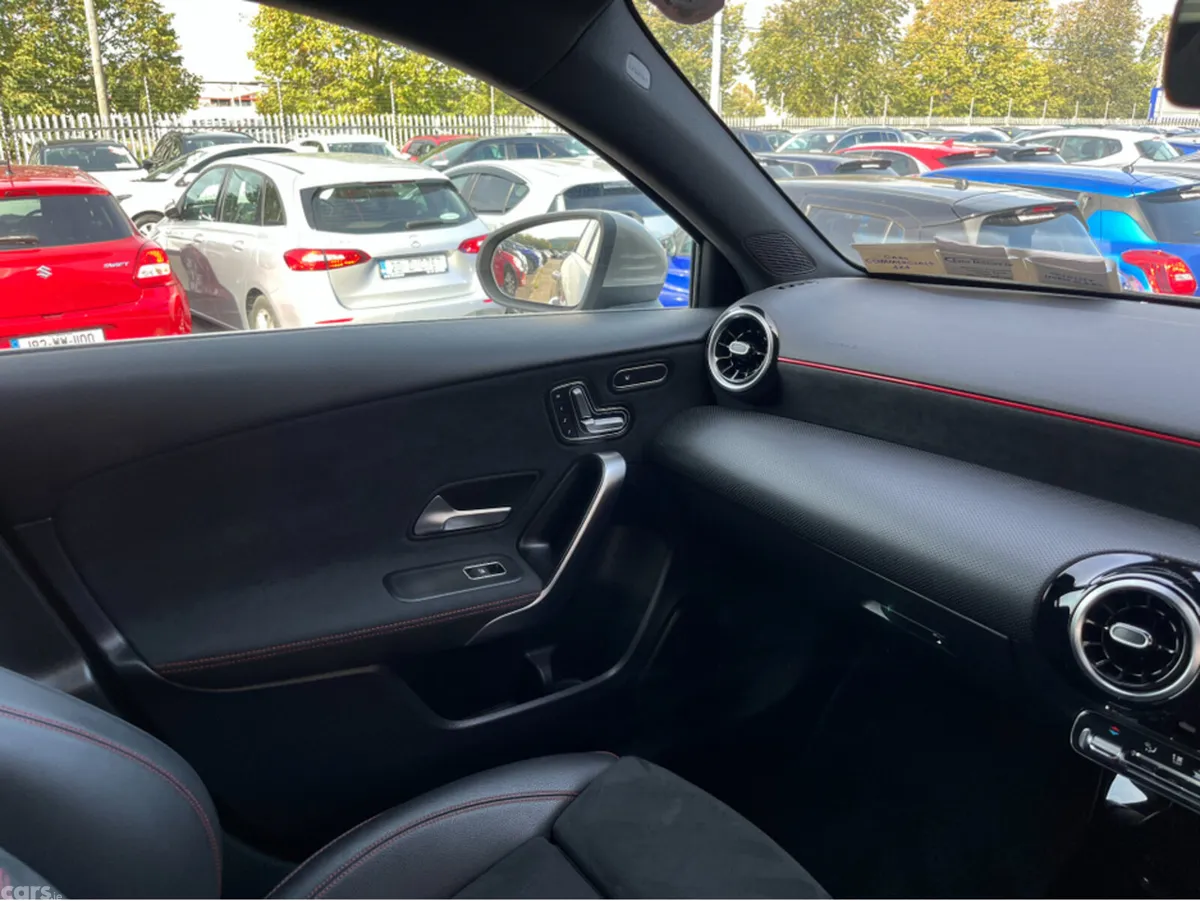 Mercedes-Benz A-Class Hatchback, Diesel, 2019, Grey