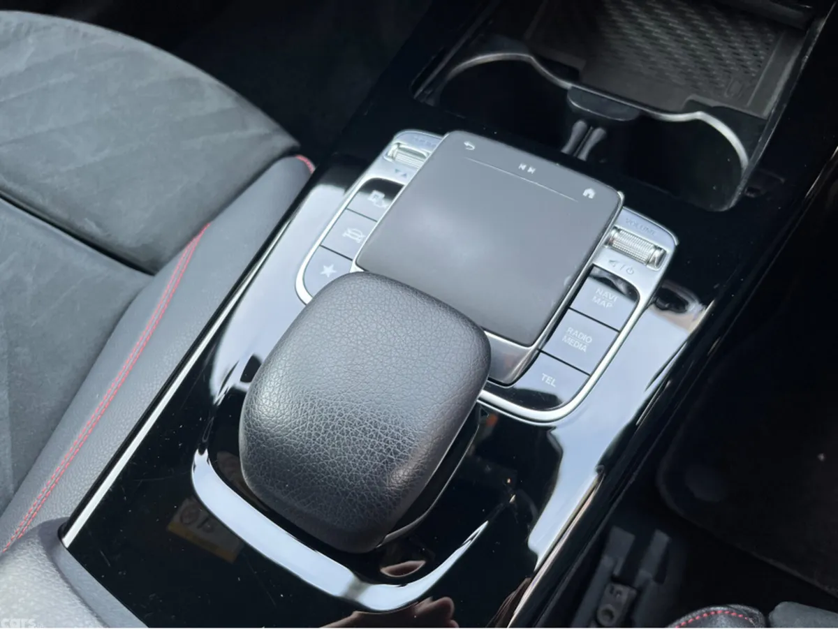 Mercedes-Benz A-Class Hatchback, Diesel, 2019, Grey