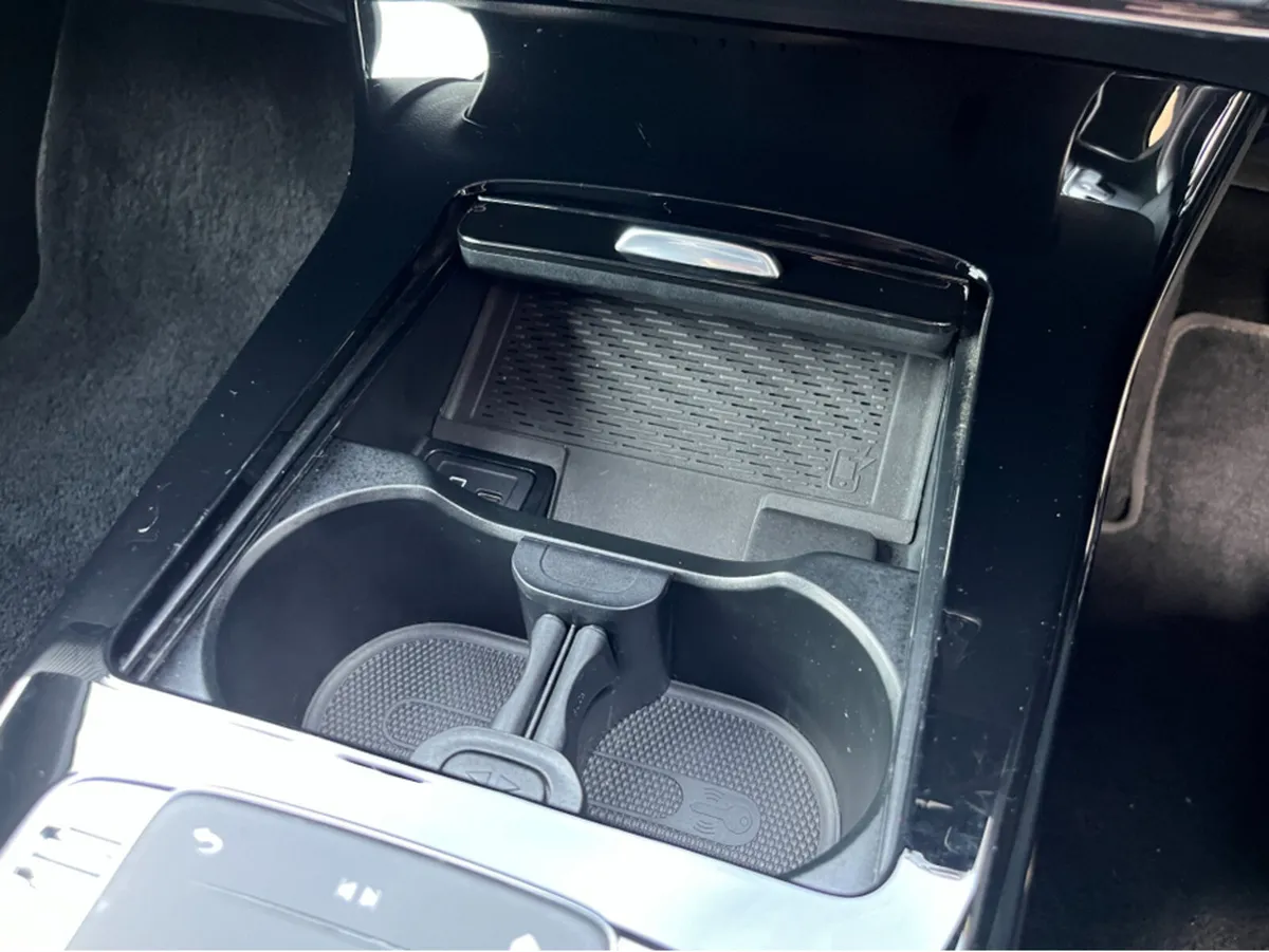Mercedes-Benz A-Class Hatchback, Diesel, 2019, Grey