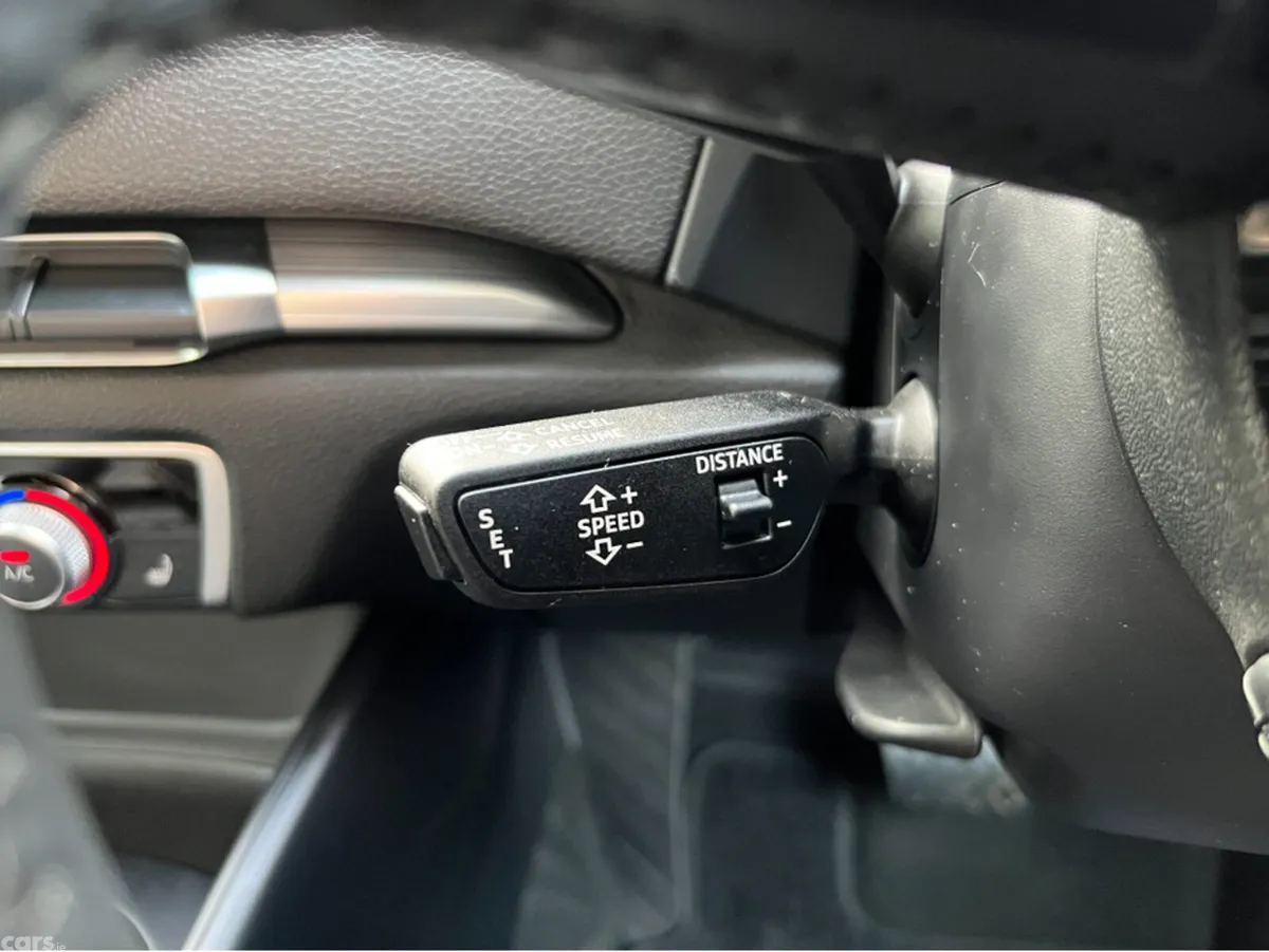 Audi A3 Saloon, Petrol, 2020, White