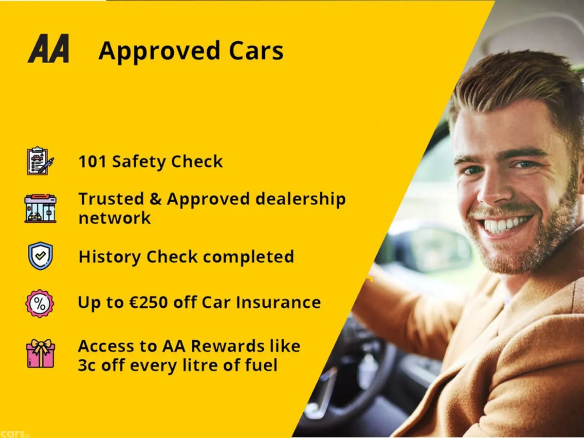 Audi A3 Saloon, Petrol, 2020, White