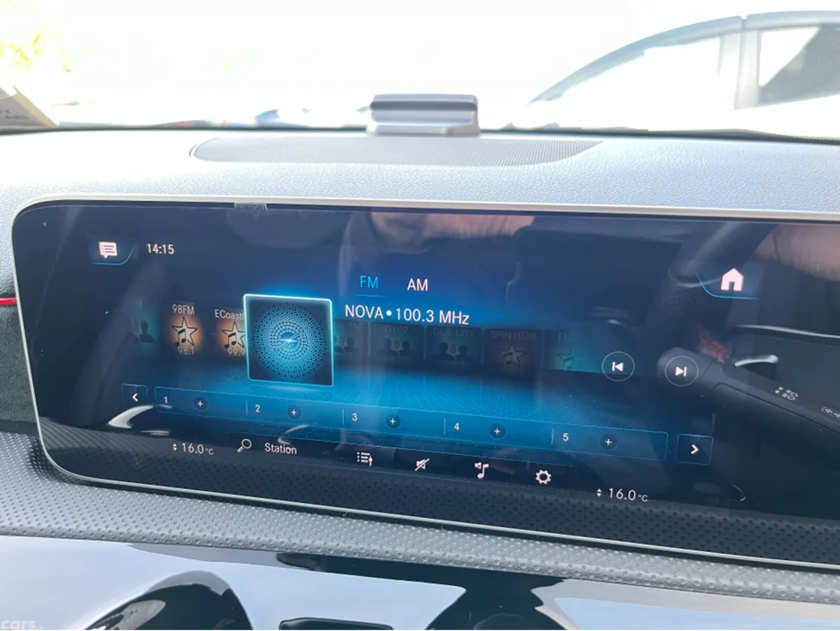 Mercedes-Benz A-Class Hatchback, Diesel, 2019, Grey