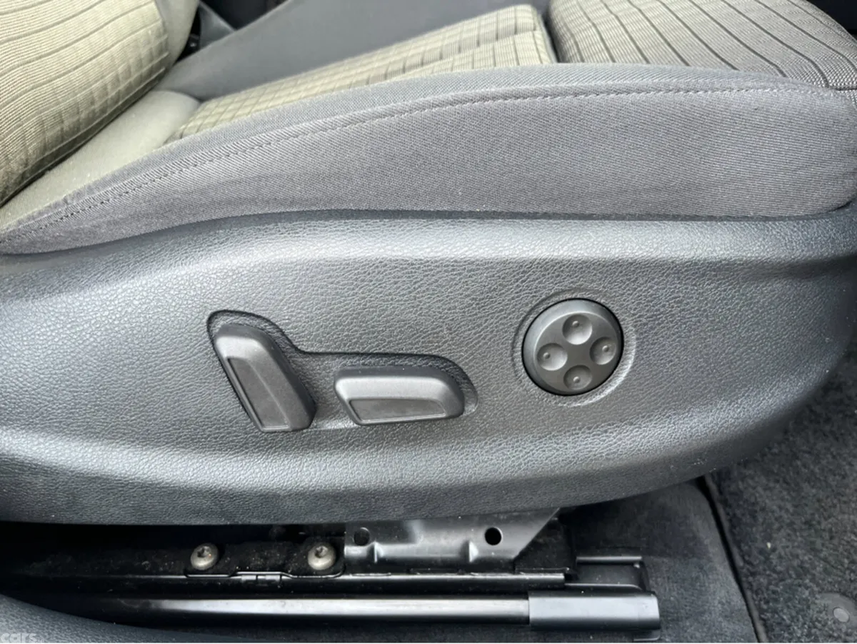 Audi A3 Saloon, Petrol, 2020, White