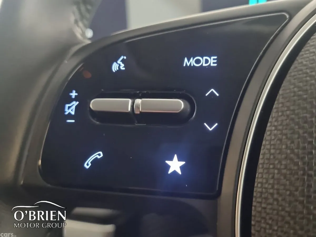 Hyundai IONIQ 5 MPV, Electric, 2024, Grey