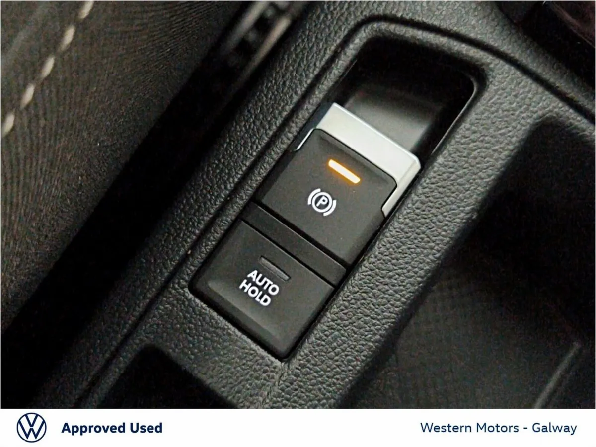 Volkswagen T-Roc SUV, Petrol, 2026, Silver