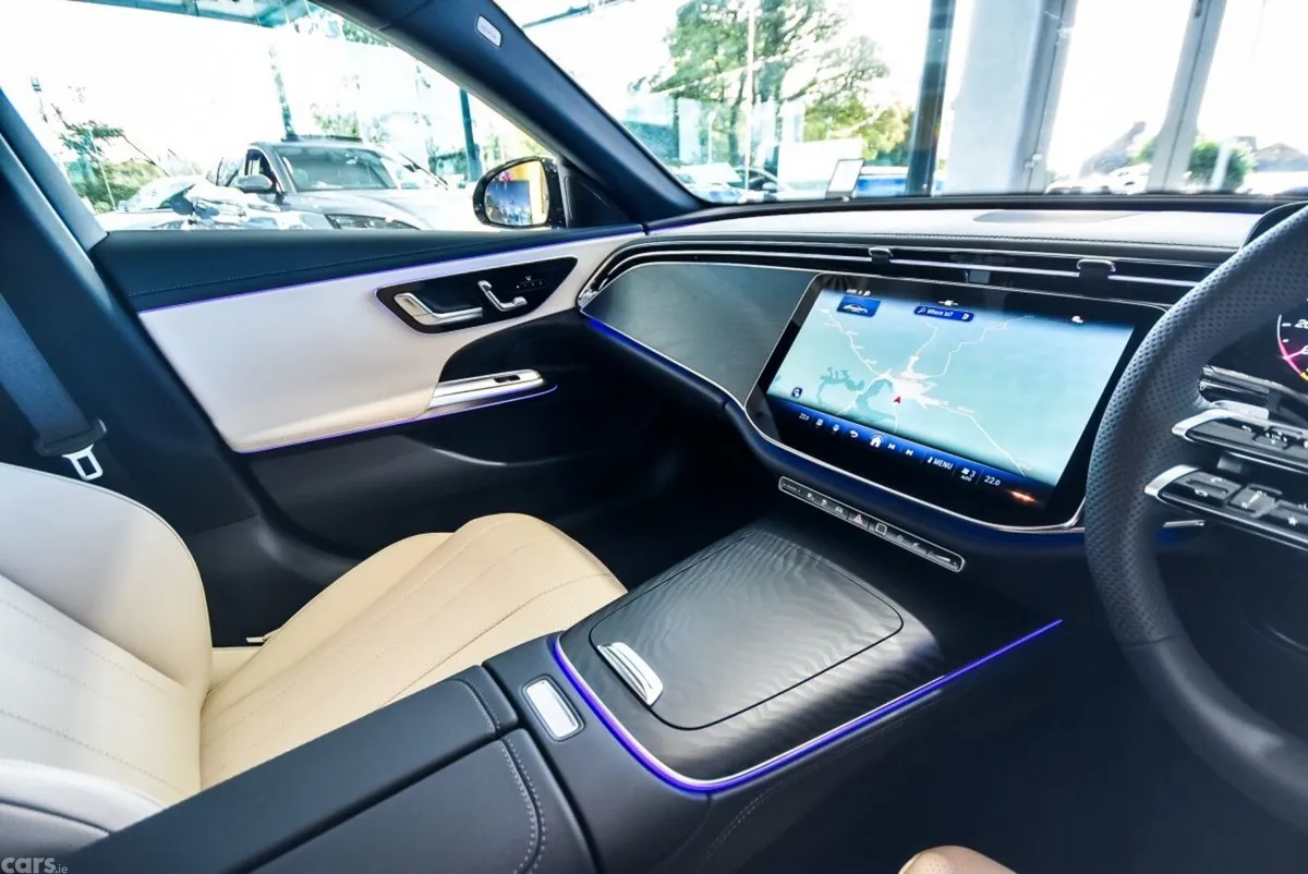Mercedes-Benz E-Class Saloon, Diesel Plug-in Hybrid, 2027, Silver