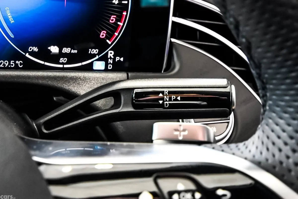 Mercedes-Benz E-Class Saloon, Diesel Plug-in Hybrid, 2027, Silver