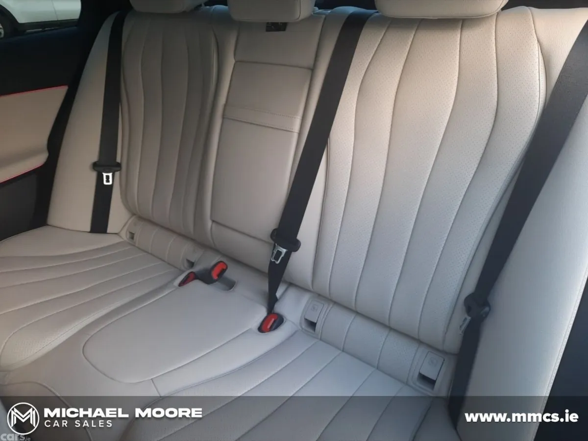 Mercedes-Benz E-Class Saloon, Diesel, 2026, Grey