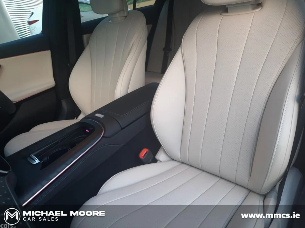 Mercedes-Benz E-Class Saloon, Diesel, 2026, Grey