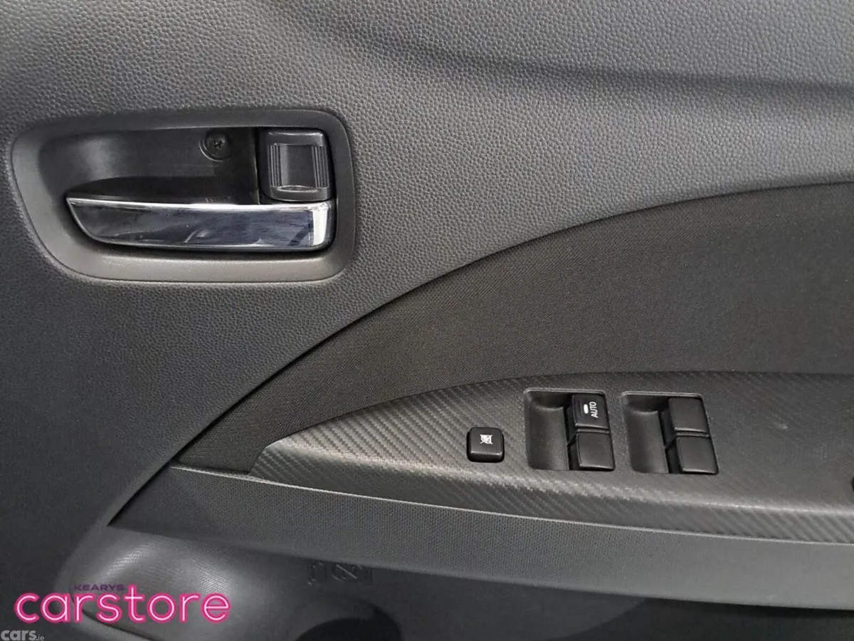 Mitsubishi Mirage Hatchback, Petrol, 2022, Silver