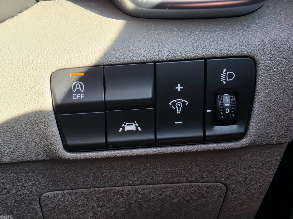 Kia Sportage SUV, Diesel, 2019, Red