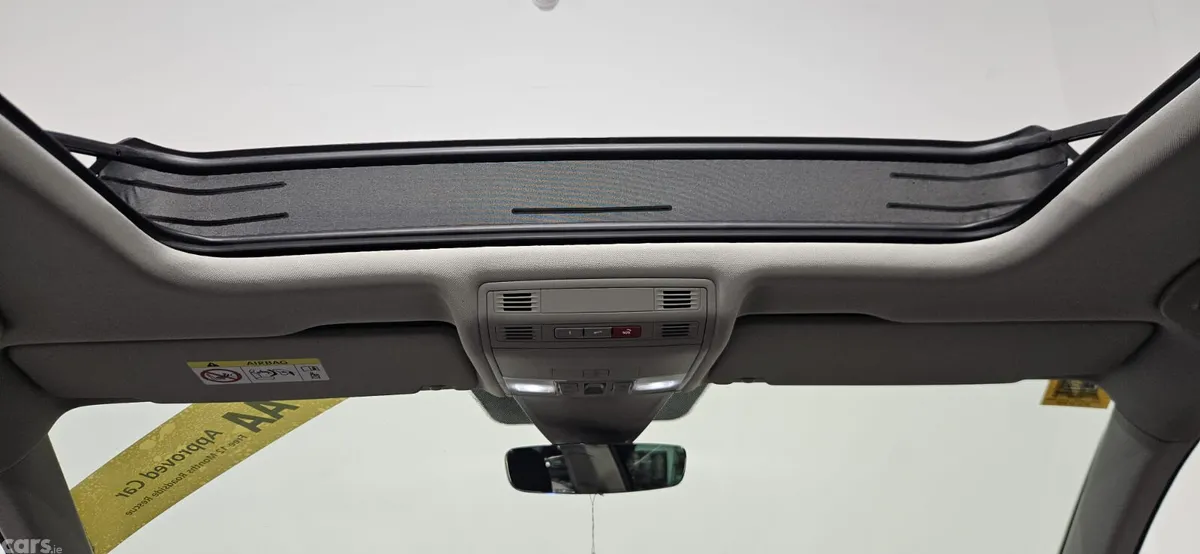 Volkswagen Tiguan SUV, Diesel, 2019, Grey