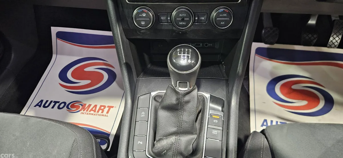 Volkswagen Tiguan SUV, Diesel, 2019, Grey