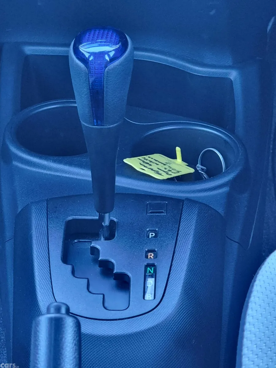 Toyota Aqua Hatchback, Petrol Hybrid, 2020, White