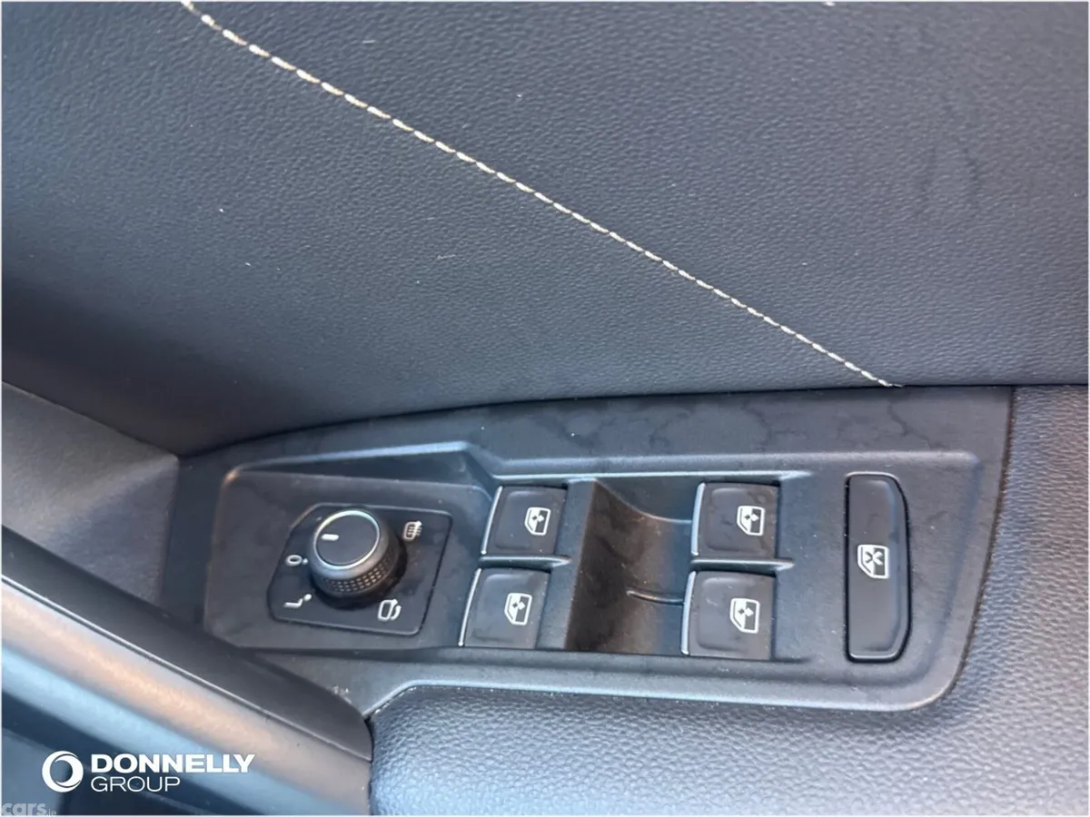 Volkswagen Tiguan Estate, Diesel, 2023, Silver