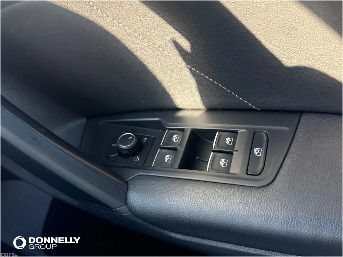 Volkswagen Tiguan Estate, Diesel, 2023, White