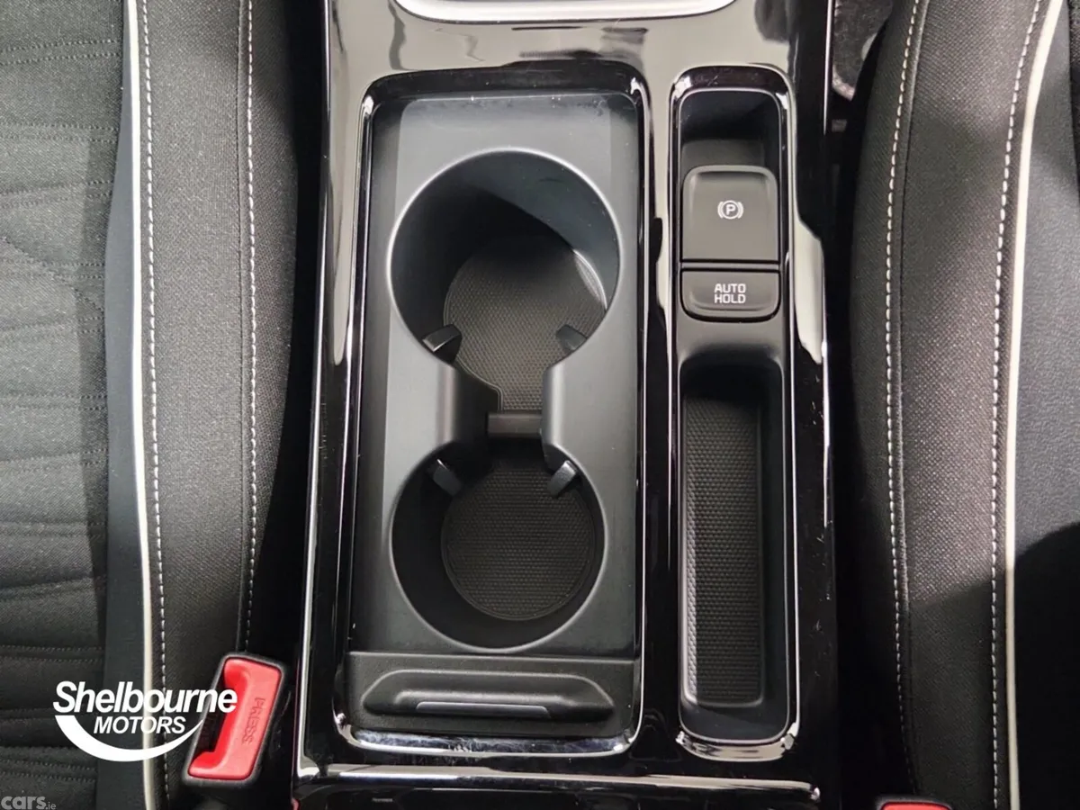 Kia Ceed Hatchback, Petrol, 2025, Blue