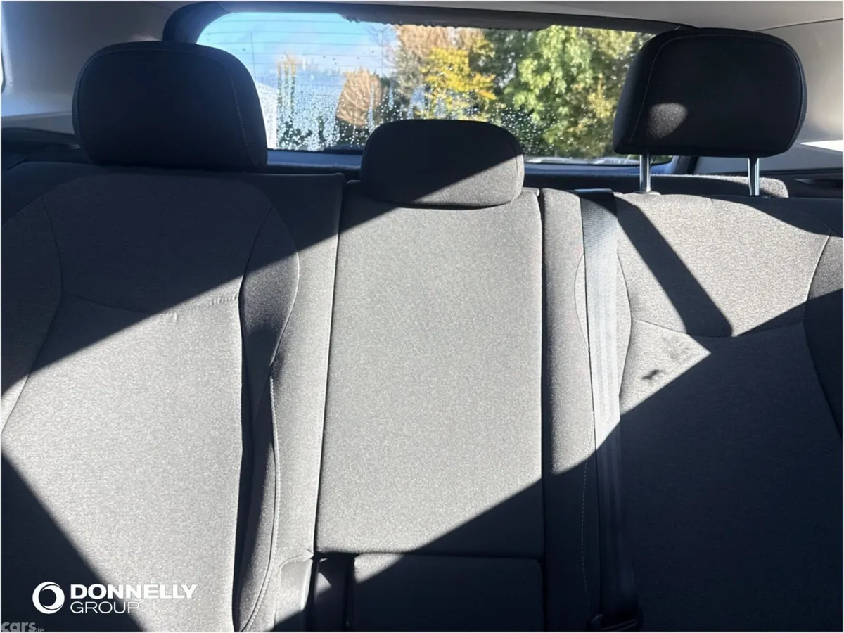 Volkswagen Tiguan Estate, Petrol, 2024, Grey