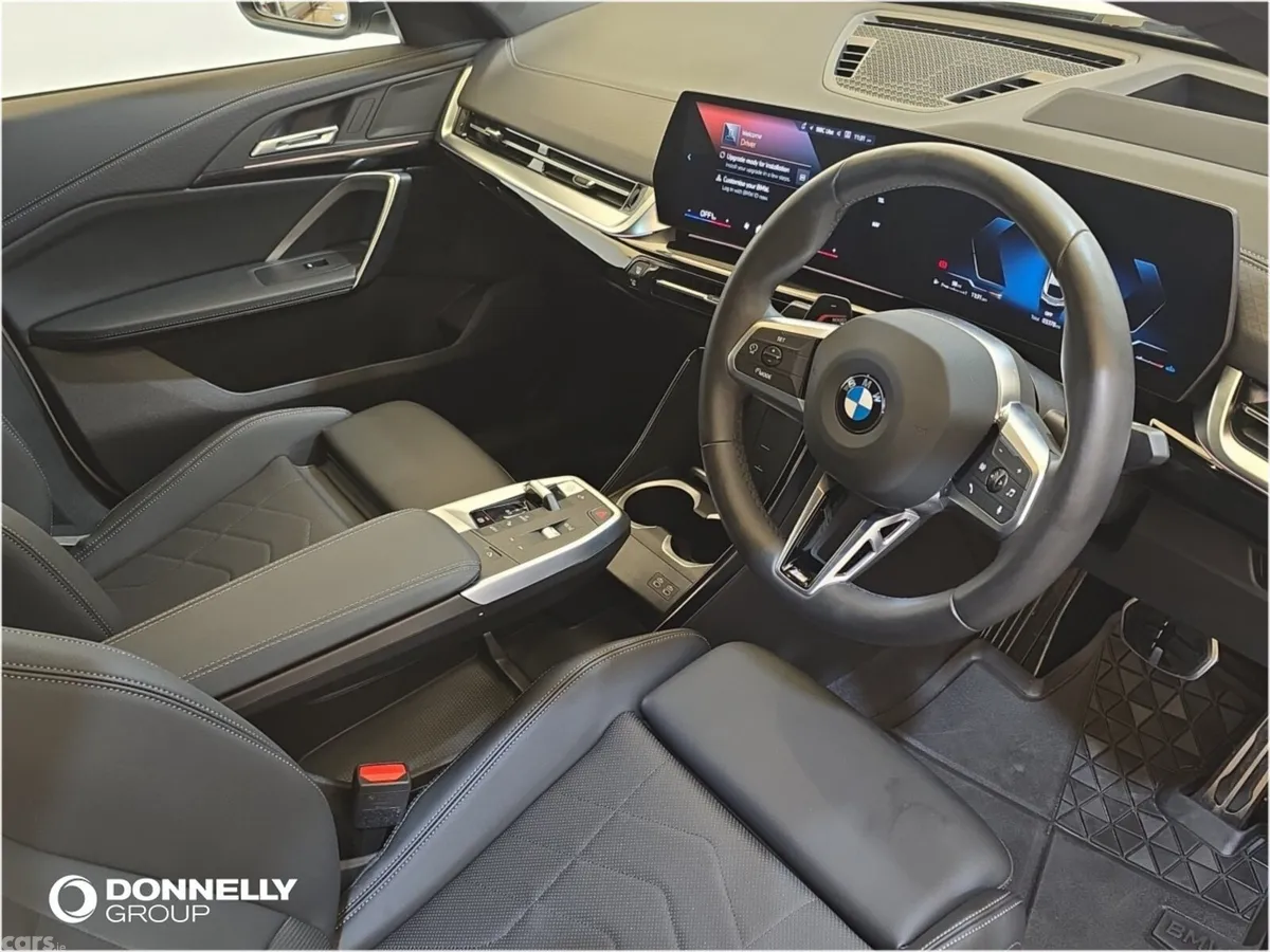 BMW X2 Hatchback, Petrol, 2026, 
