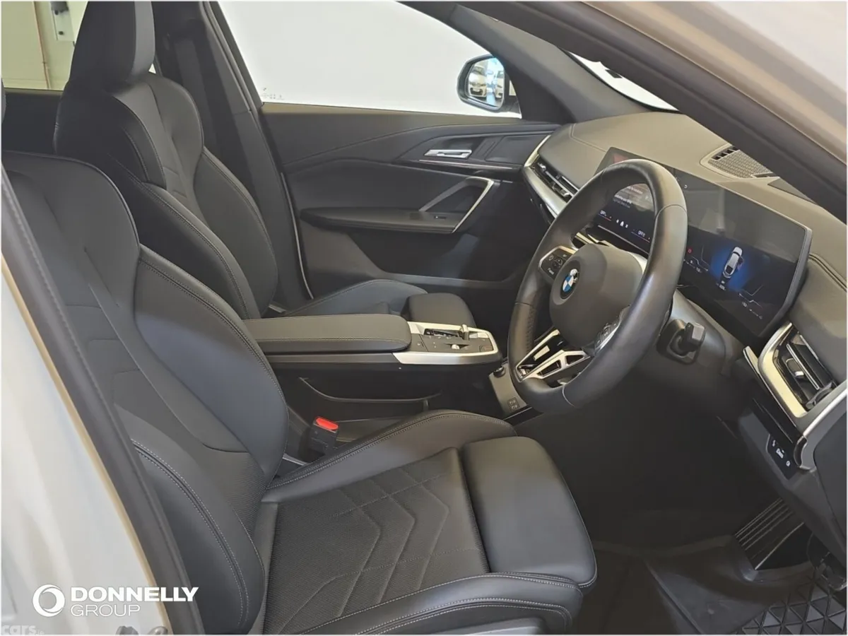 BMW X2 Hatchback, Petrol, 2026, 