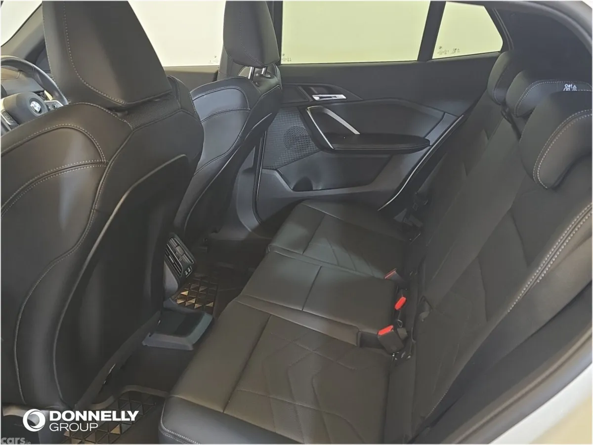 BMW X2 Hatchback, Petrol, 2026, 