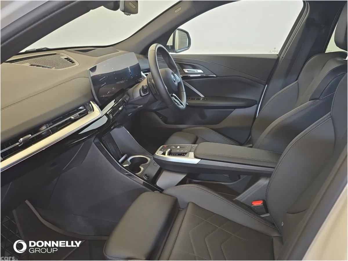 BMW X2 Hatchback, Petrol, 2026, 