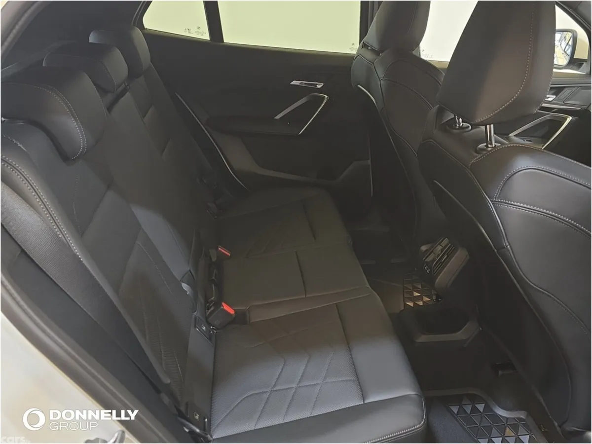 BMW X2 Hatchback, Petrol, 2026, 