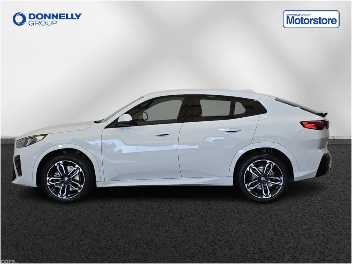 BMW X2 Hatchback, Petrol, 2026, 