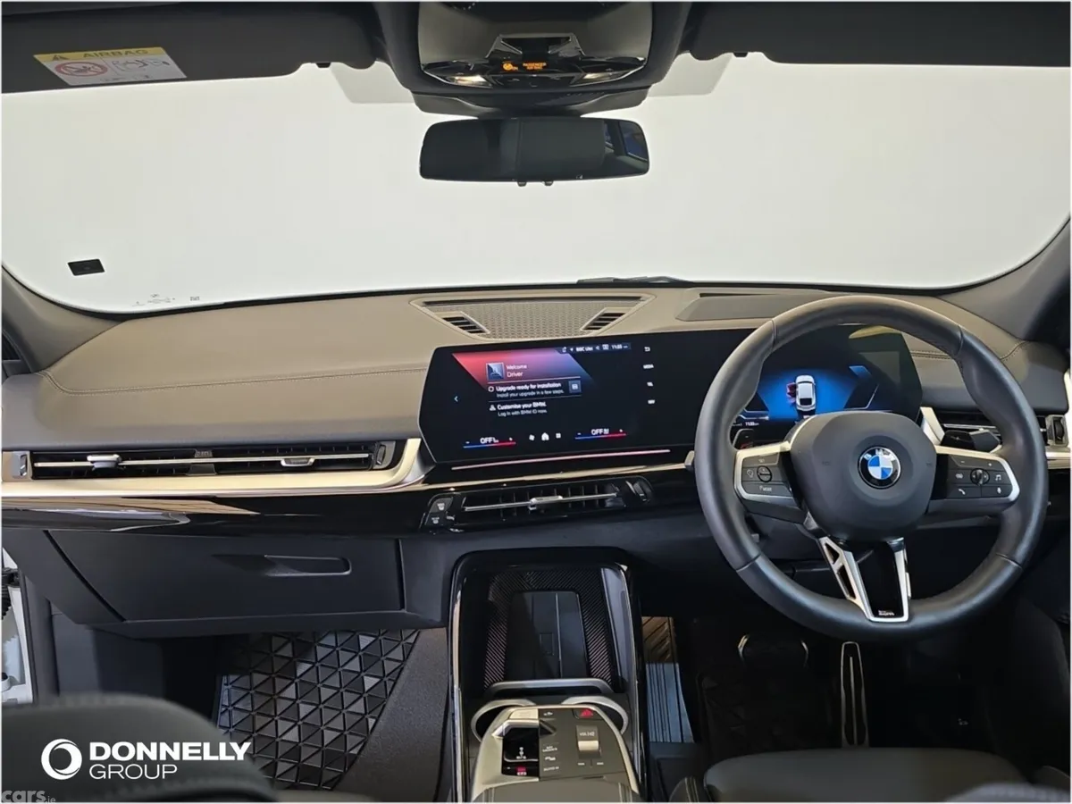 BMW X2 Hatchback, Petrol, 2026, 