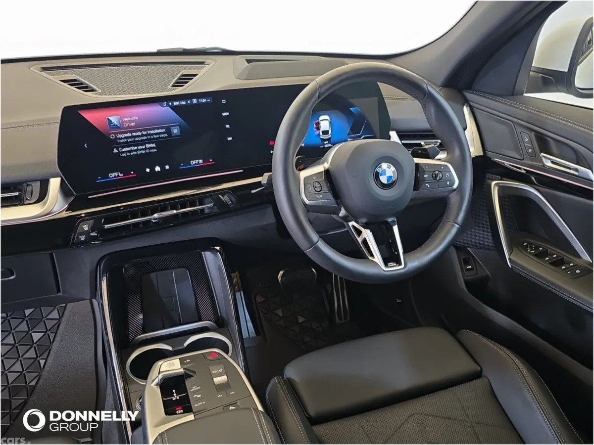 BMW X2 Hatchback, Petrol, 2026, 