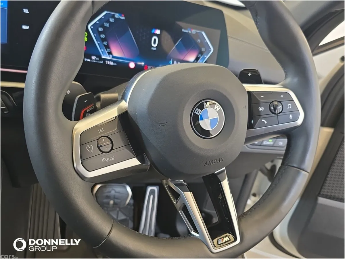 BMW X2 Hatchback, Petrol, 2026, 