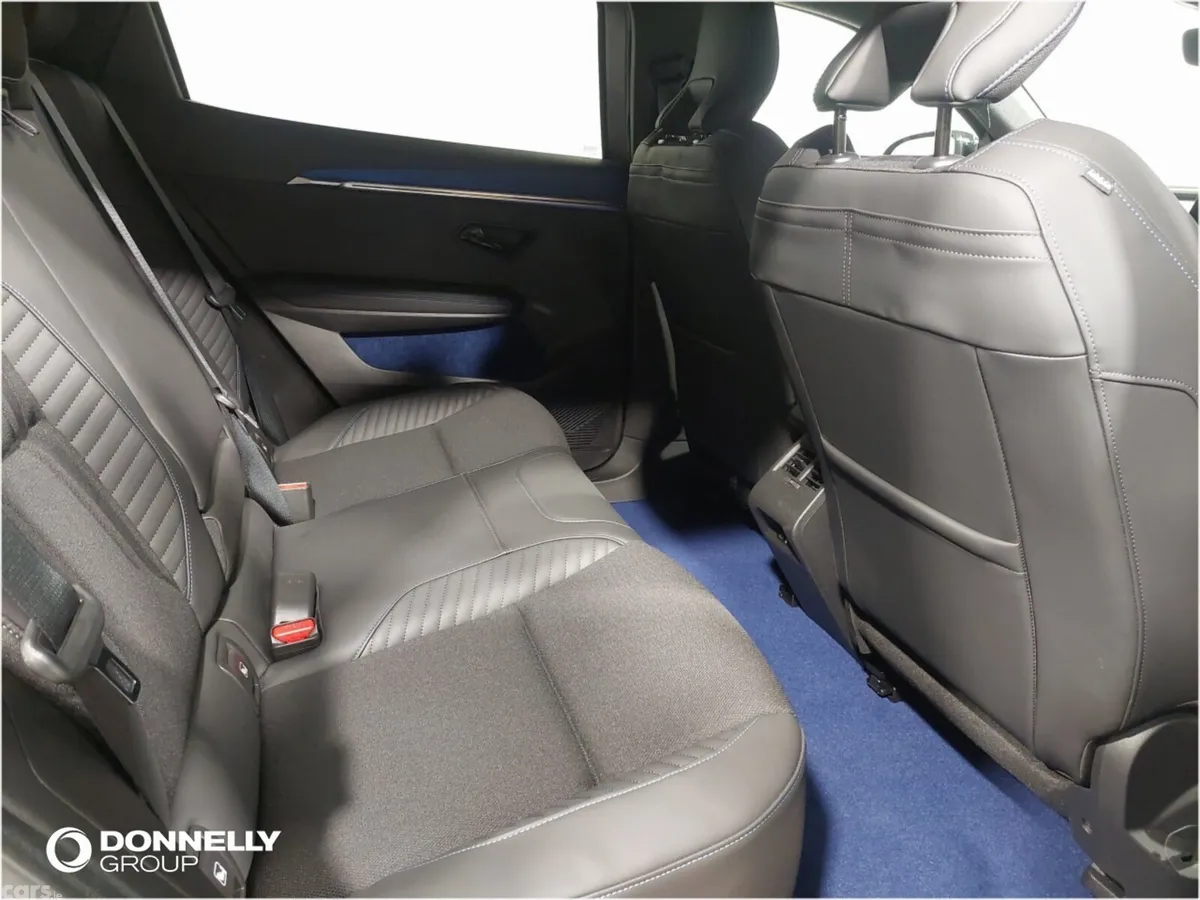 Renault Scenic E-Tech Estate, Electric, 2026, Grey