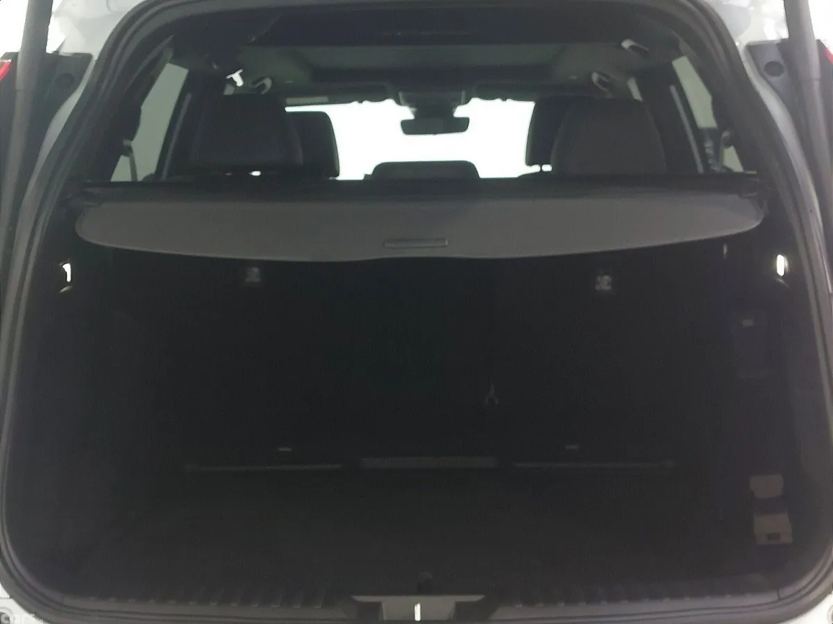 Honda CR-V Estate, Petrol Hybrid, 2026, White