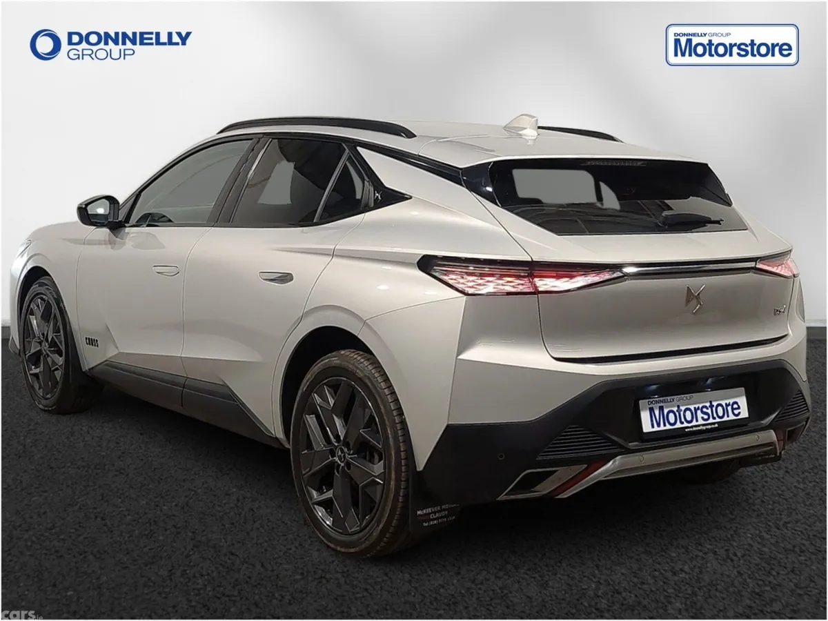 Other Other Hatchback, Diesel, 2023, Silver