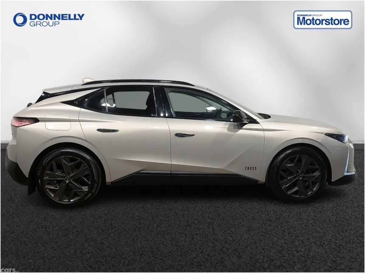 Other Other Hatchback, Diesel, 2023, Silver