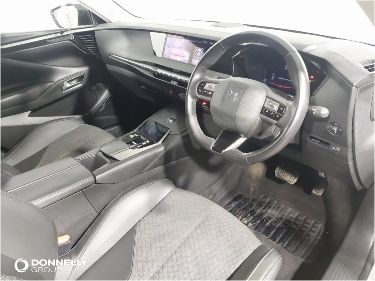 Other Other Hatchback, Diesel, 2023, Silver