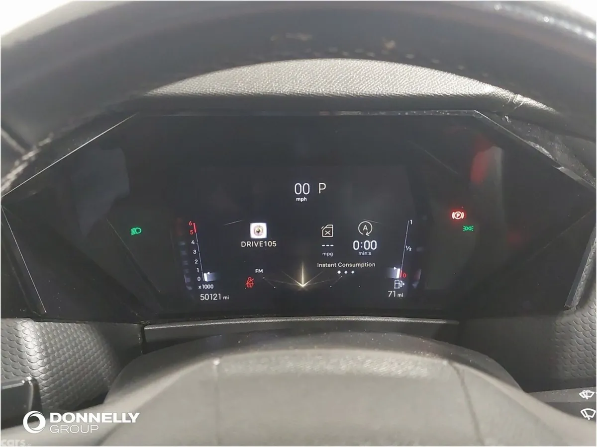 Other Other Hatchback, Diesel, 2023, Silver