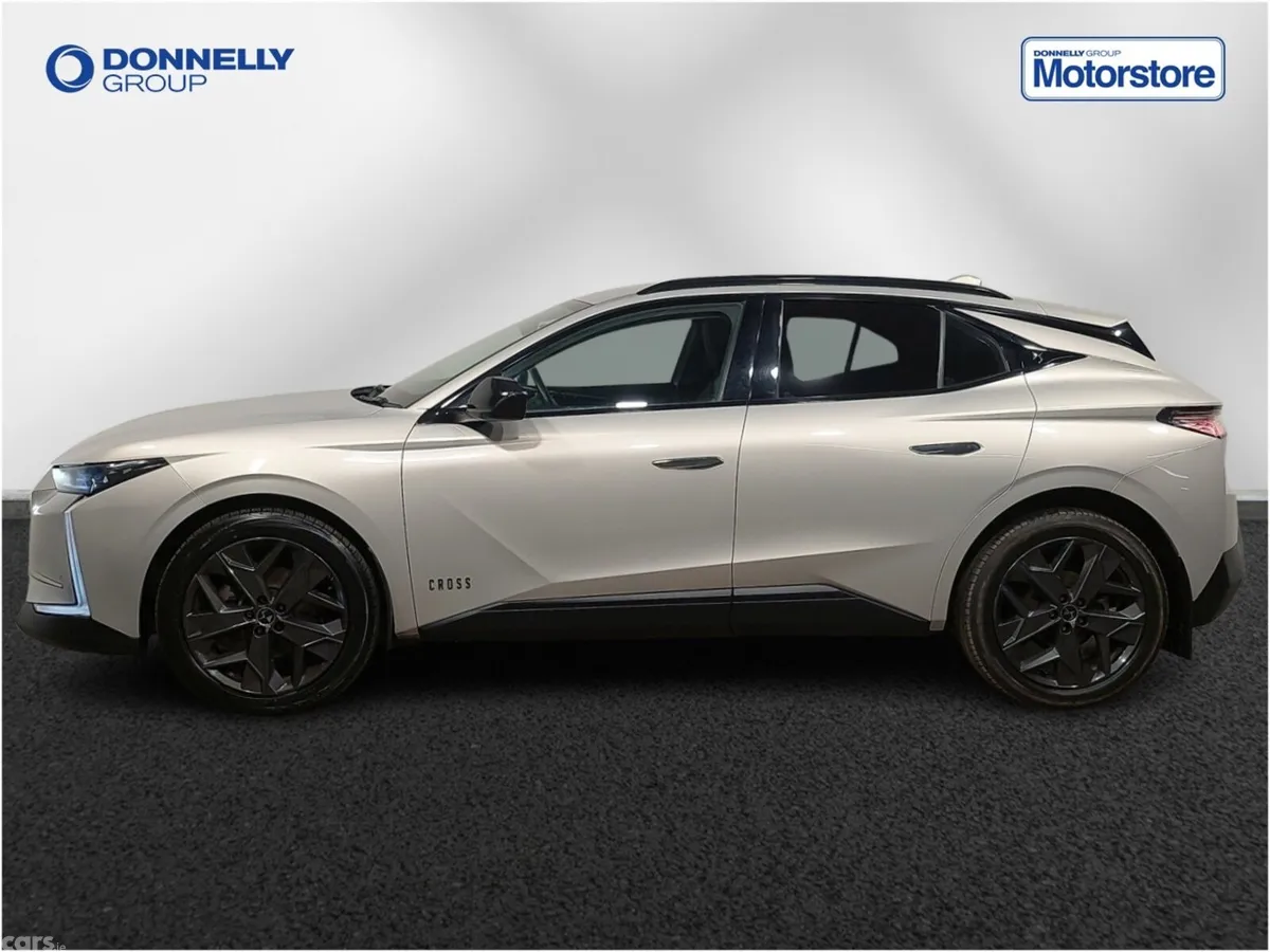 Other Other Hatchback, Diesel, 2023, Silver