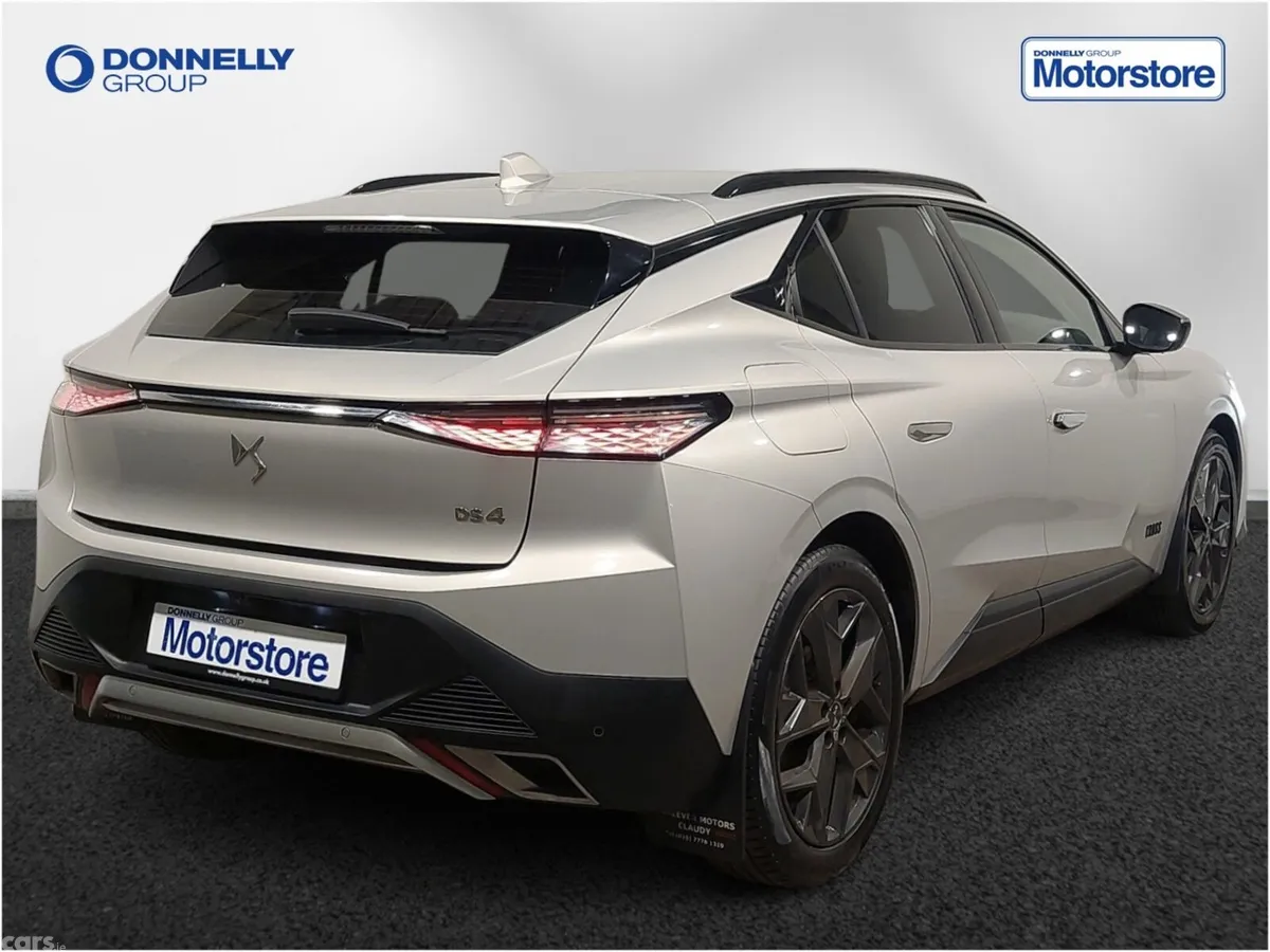 Other Other Hatchback, Diesel, 2023, Silver