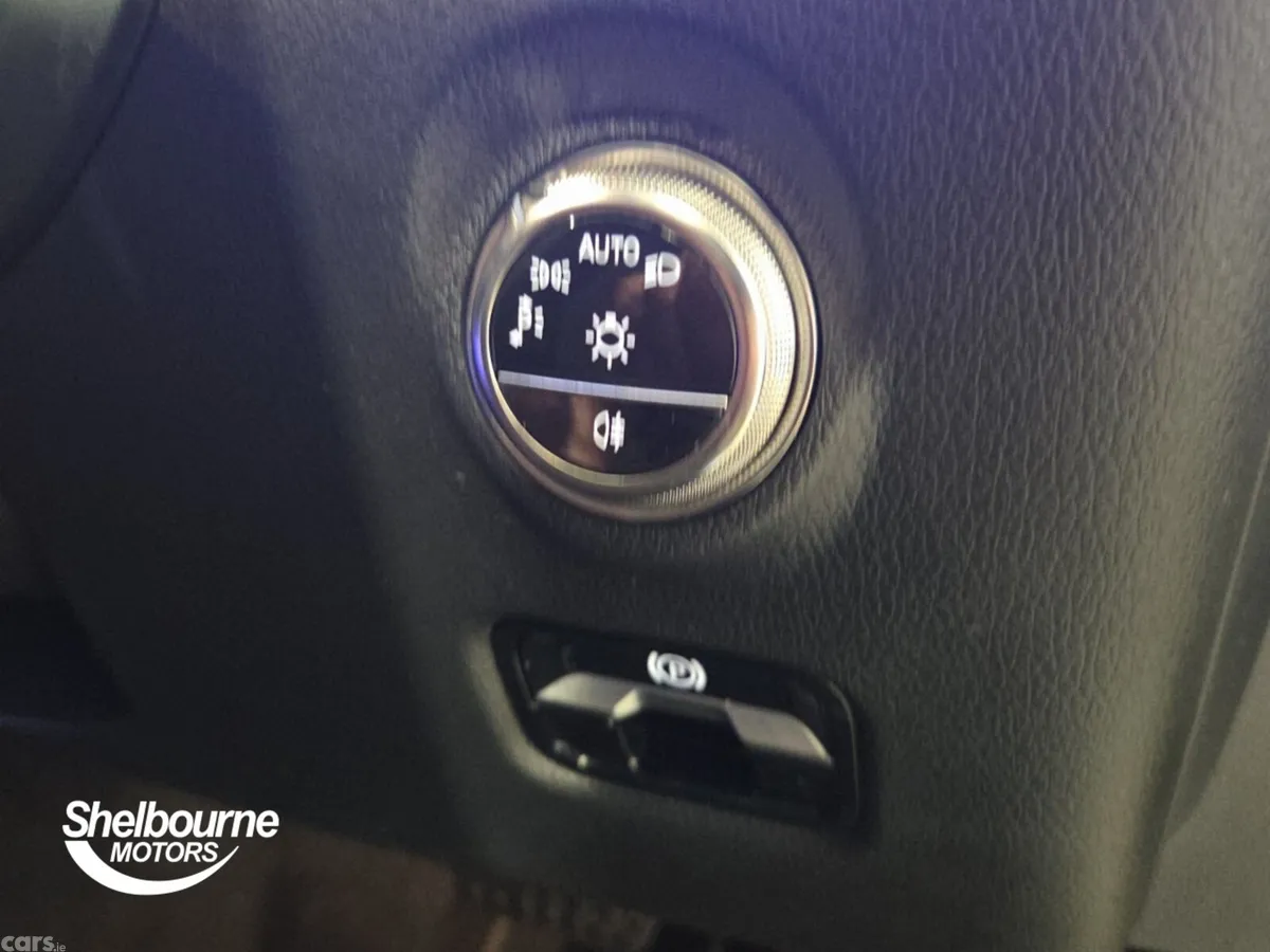Mercedes-Benz C-Class Saloon, Petrol, 2025, Black