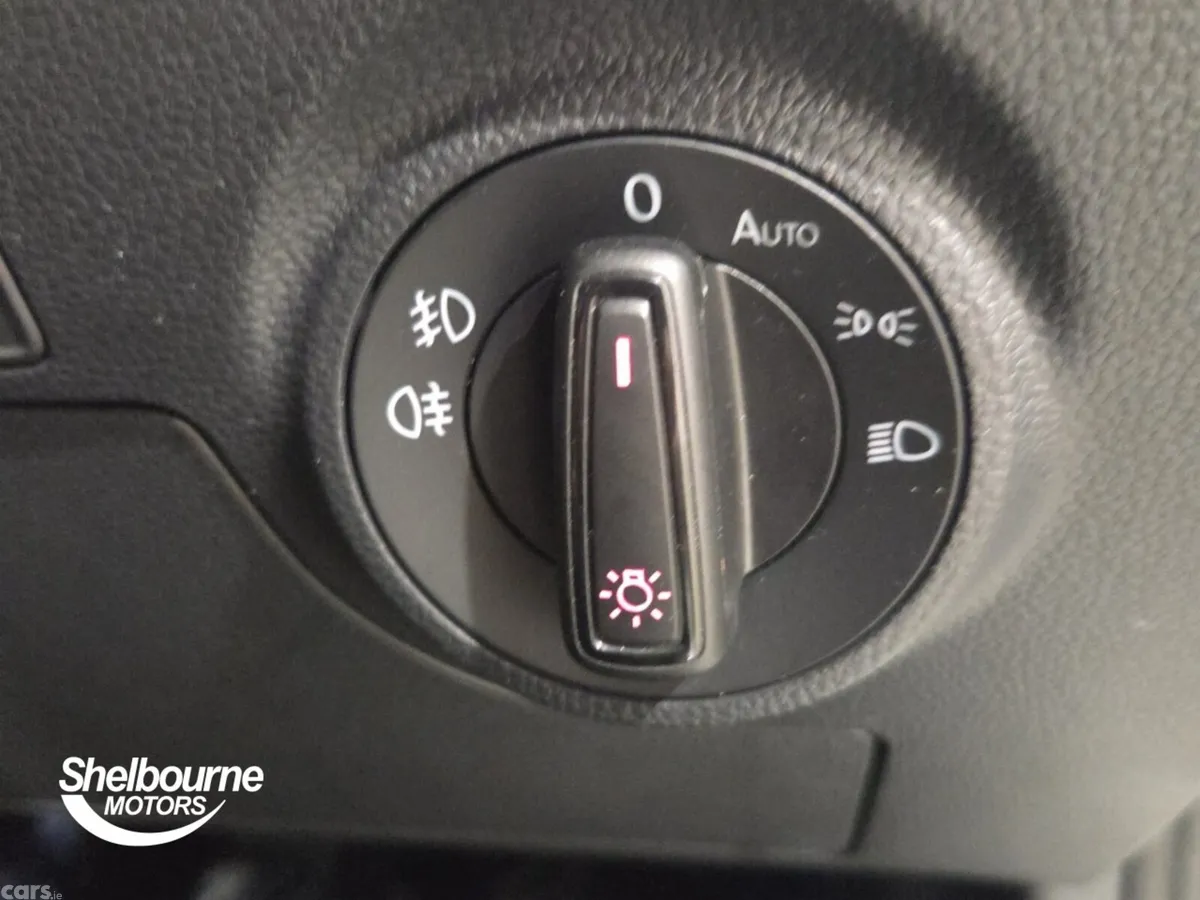 SEAT Ibiza Hatchback, Petrol, 2023, White