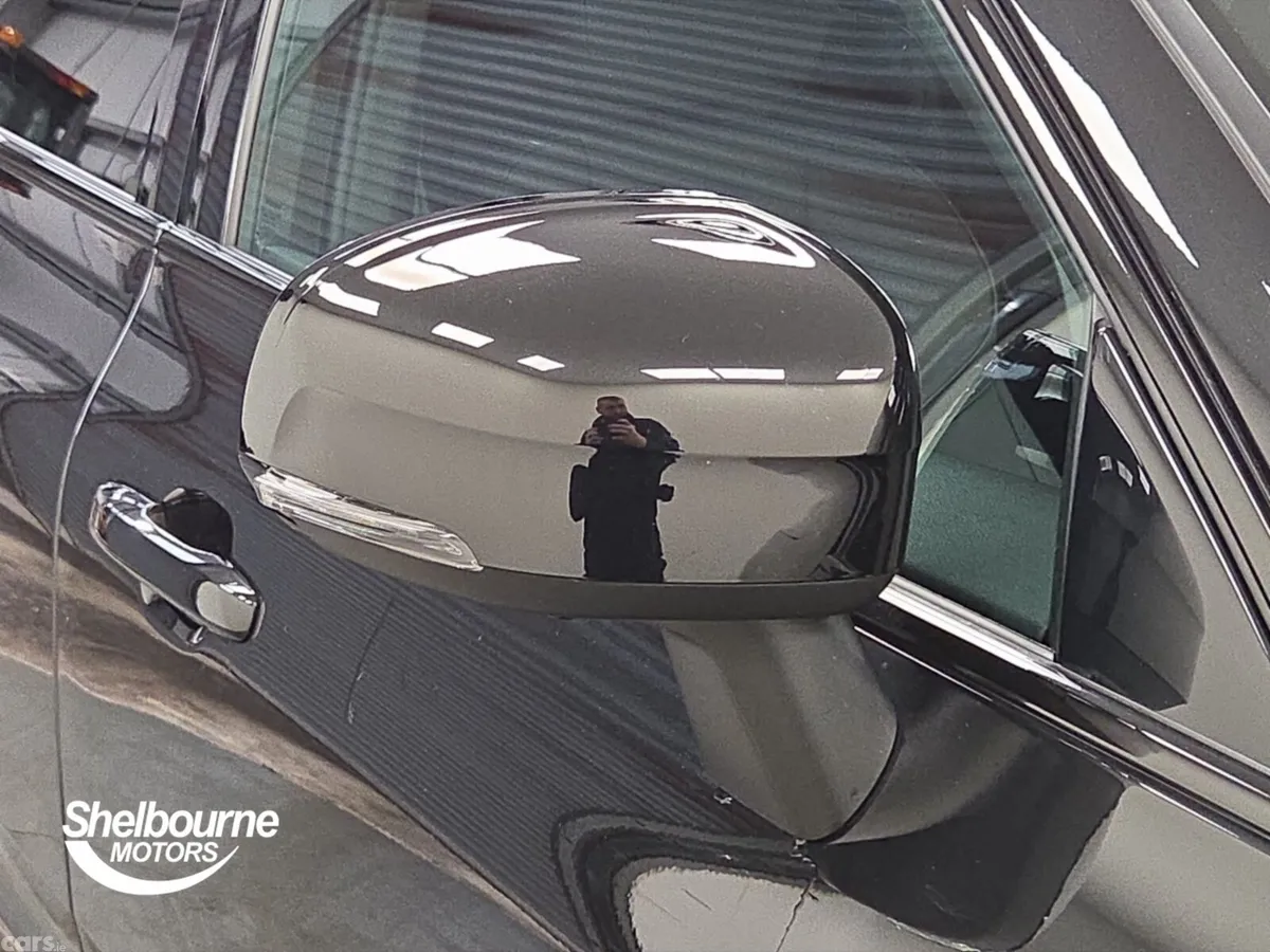 Volvo XC60 SUV, Petrol, 2025, Black