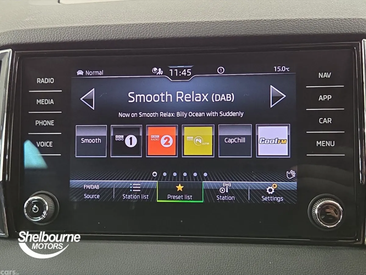 Skoda Karoq Estate, Petrol, 2023, Black
