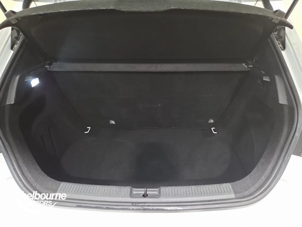 MG MG3 Hatchback, Petrol Hybrid, 2025, White