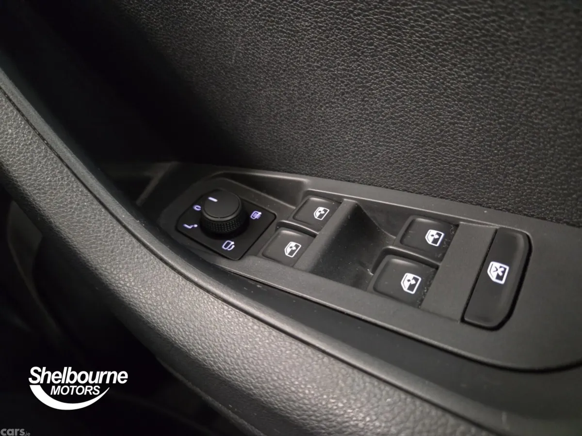 Skoda Karoq Estate, Petrol, 2023, Black
