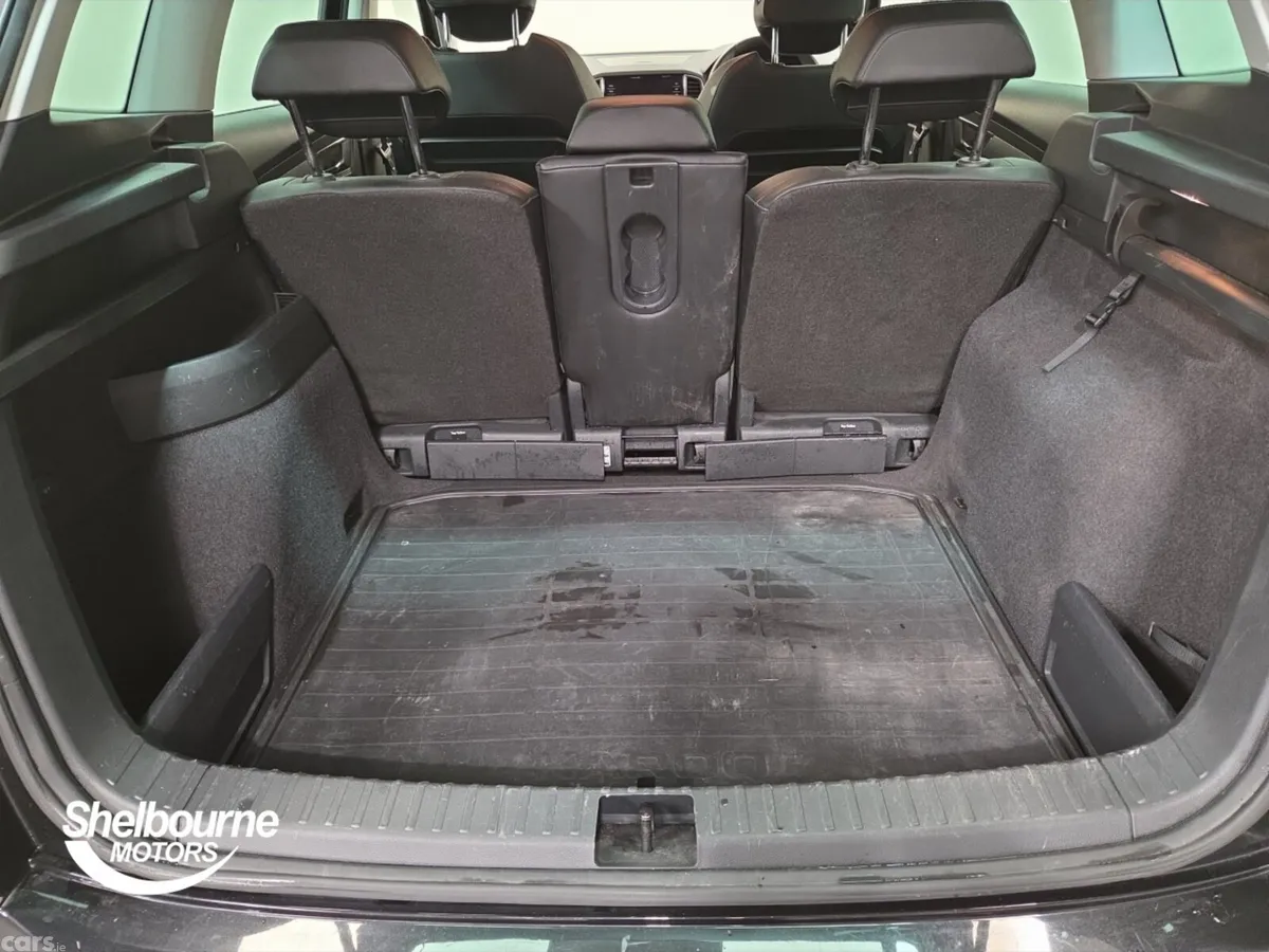 Skoda Karoq Estate, Petrol, 2023, Black