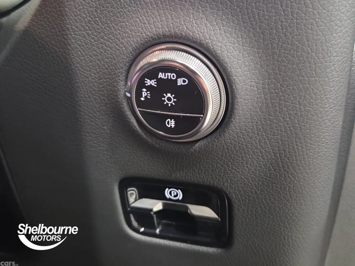 Mercedes-Benz GLC SUV, Diesel, 2026, Black